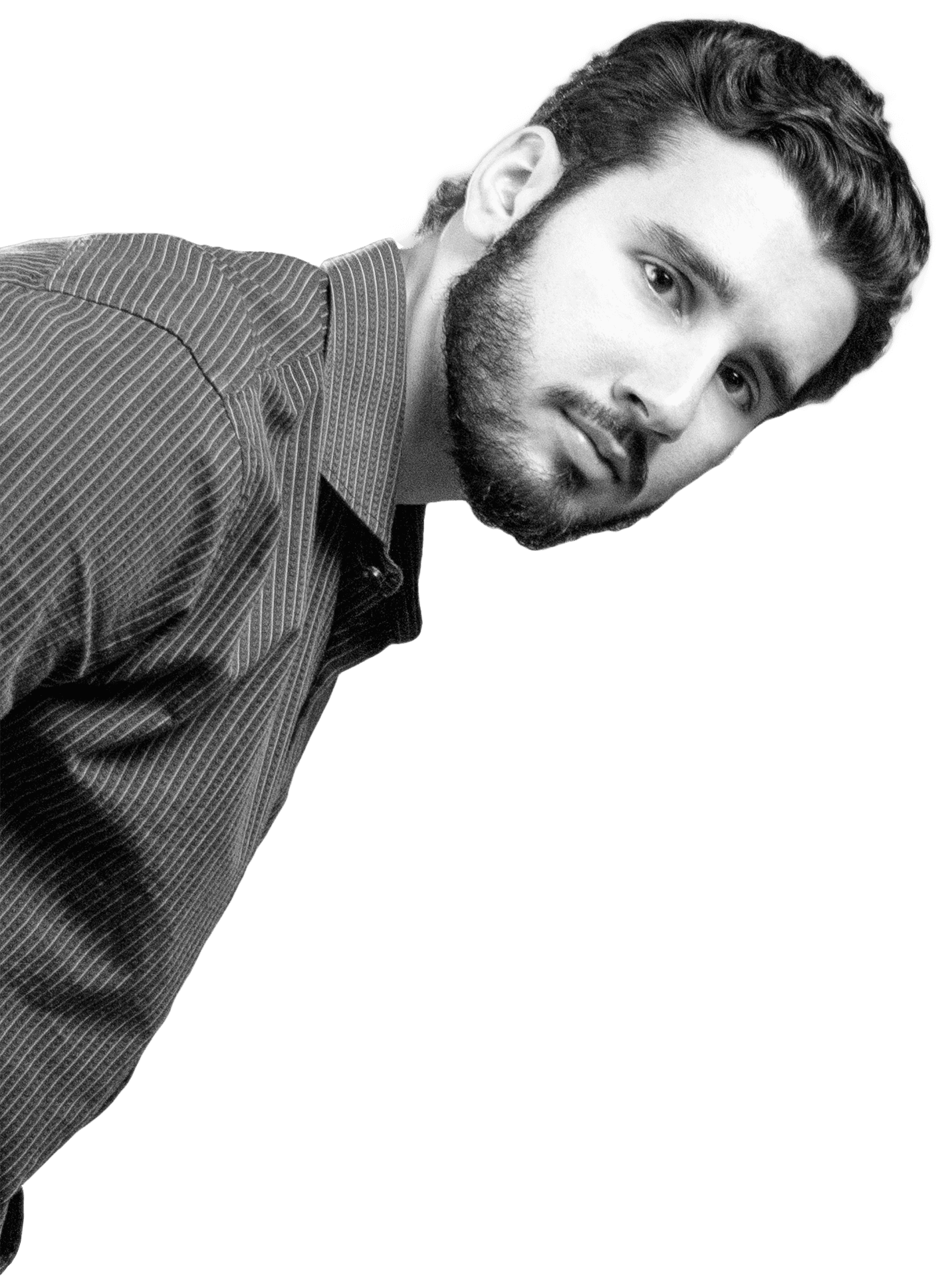 João, da Curvo Branding