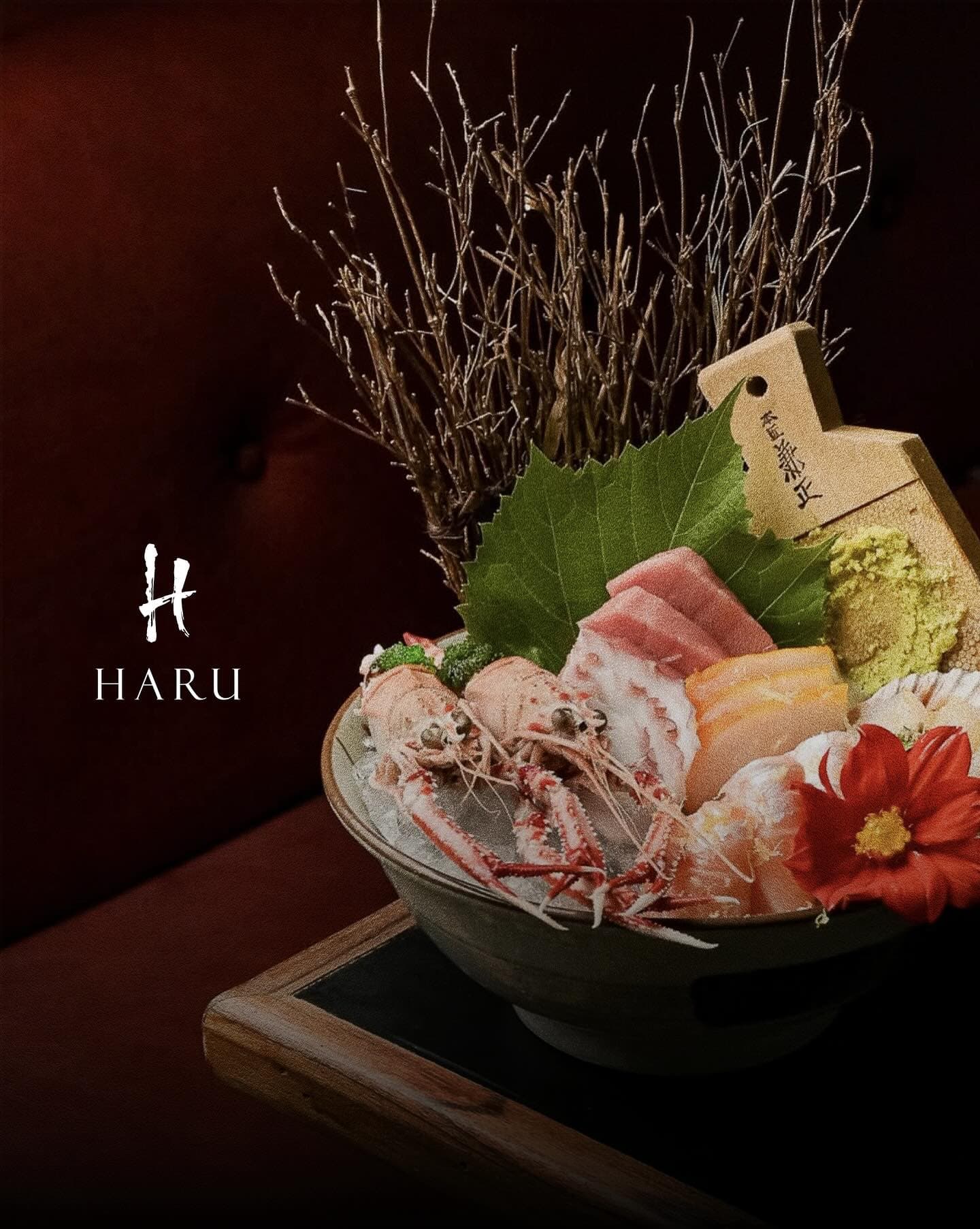 Haru Oriental