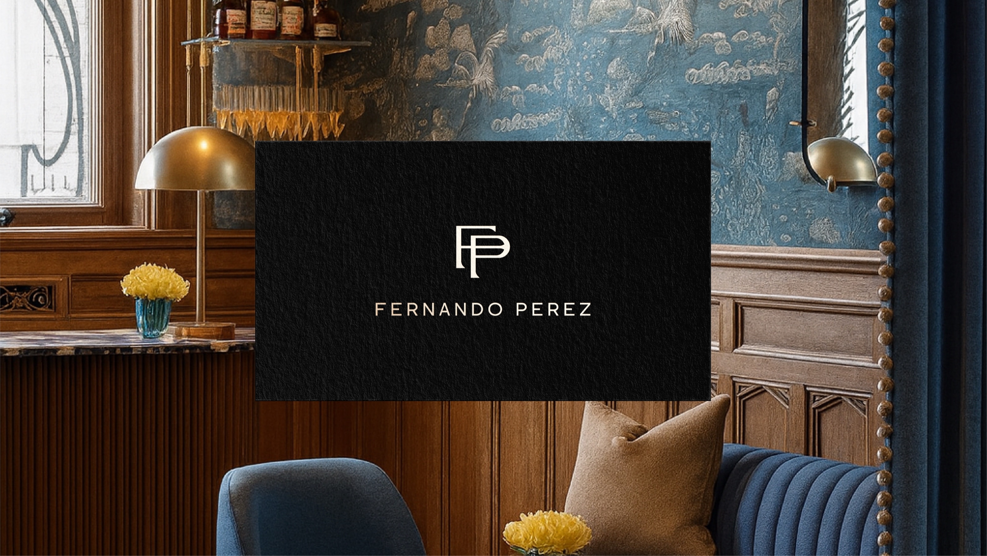 Fernando Perez — 1