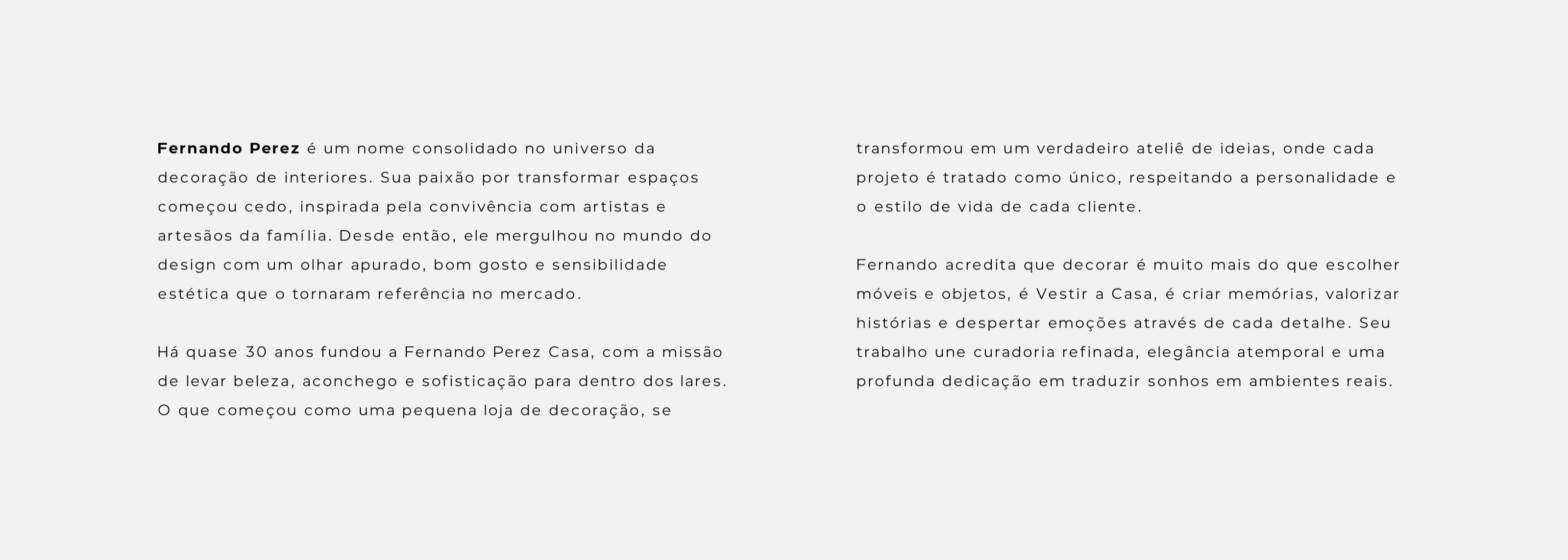 Fernando Perez — 2