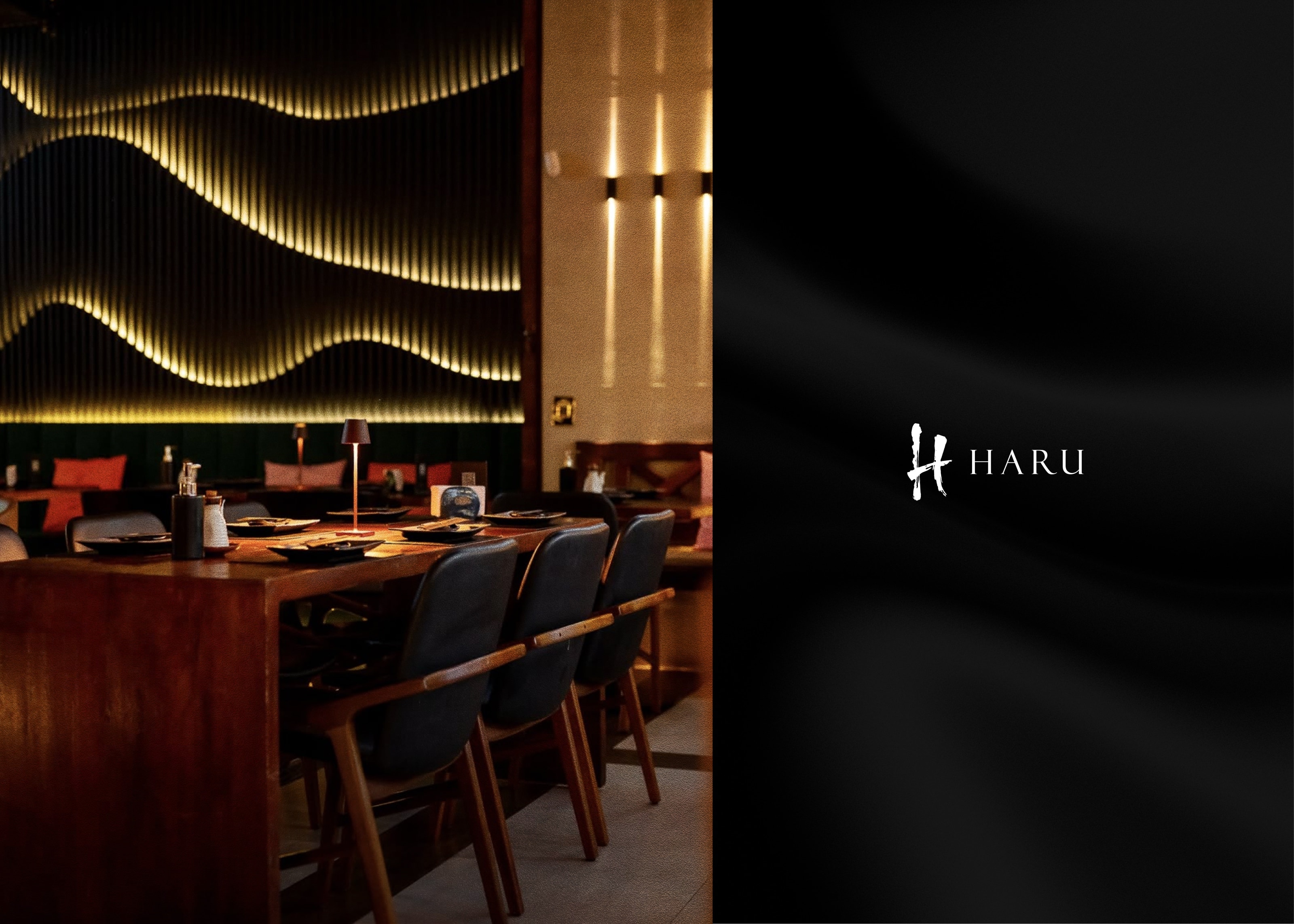 Haru Oriental — 3