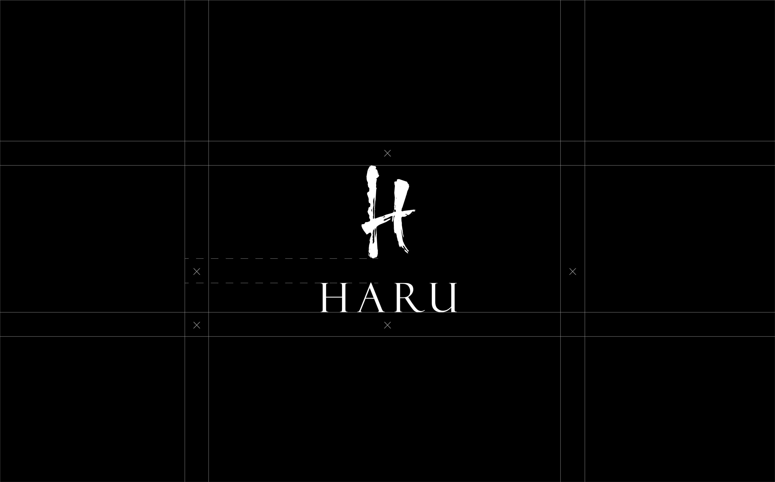 Haru Oriental — 6
