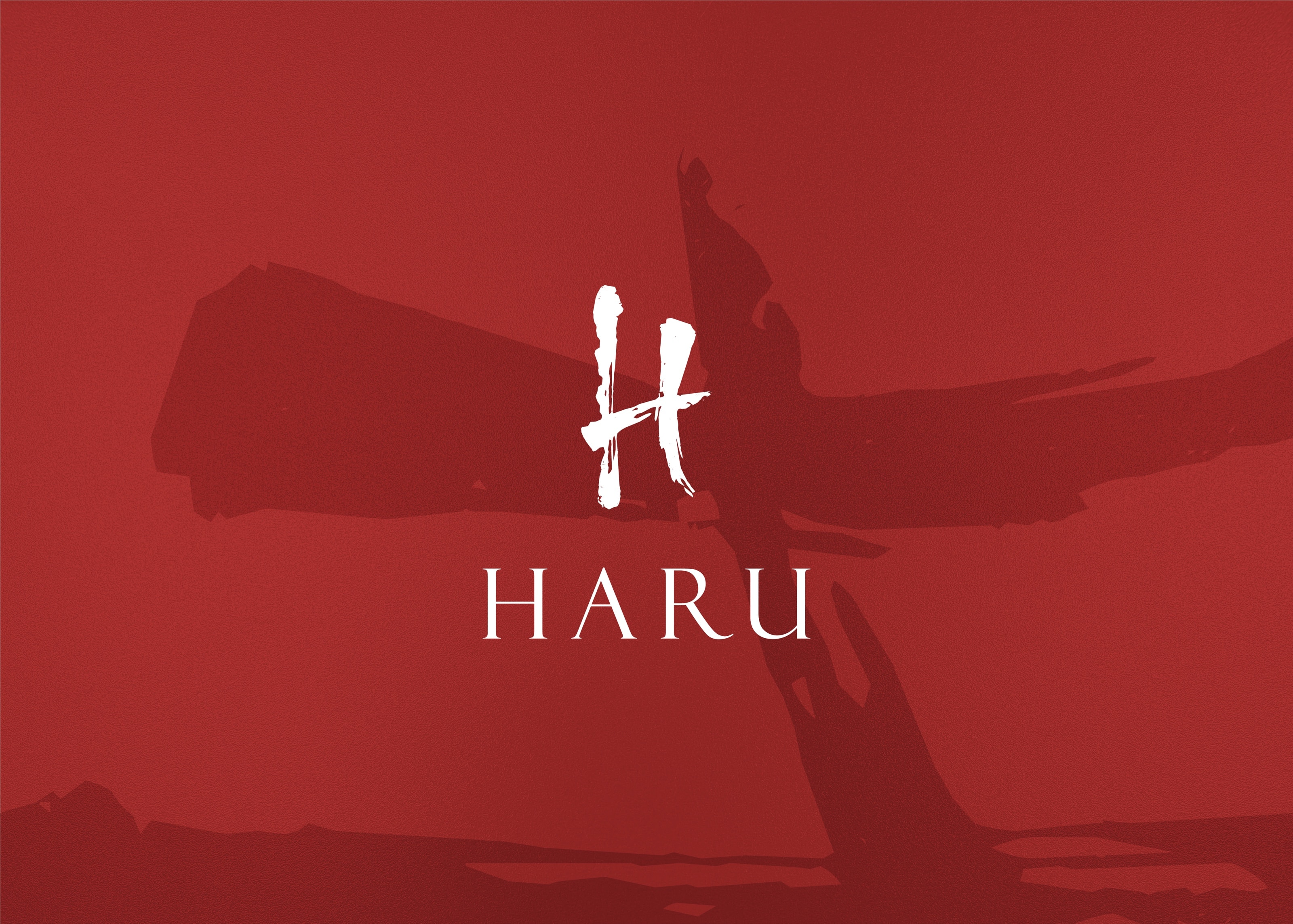 Haru Oriental — 9