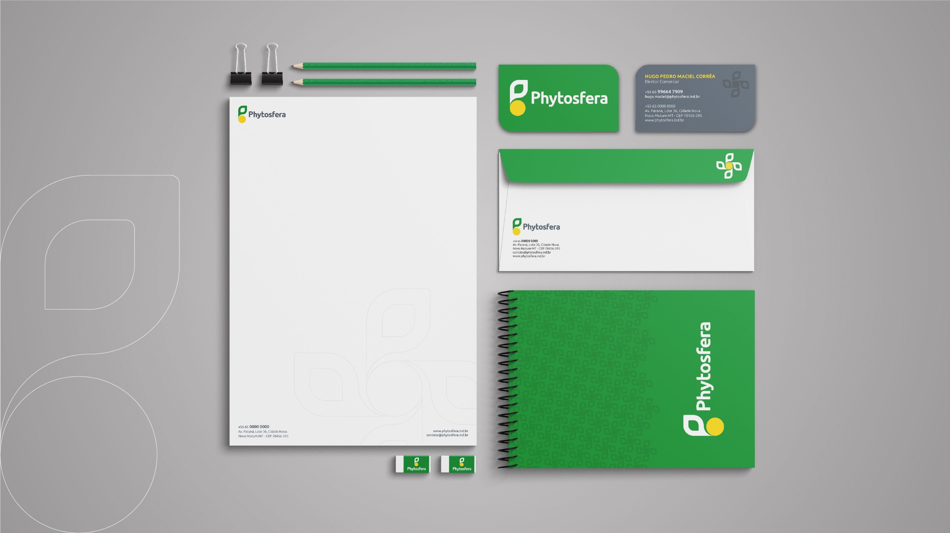 Phytosfera — 7